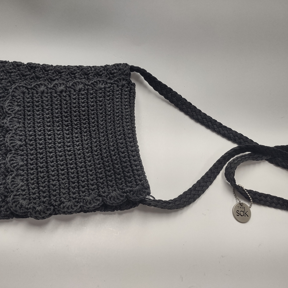 Sak purse
